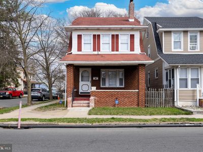 694 S Olden Ave, Hamilton, NJ, 08629