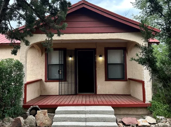 410 9th St, Las Vegas, NM 87701