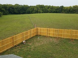 1954 N 1275th Rd, Eudora, KS 66025