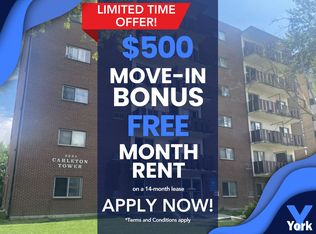 575 University Ave W, Windsor, ON