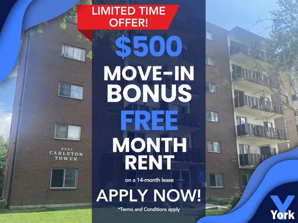 575 University Ave W, Windsor, ON N9A 5R4