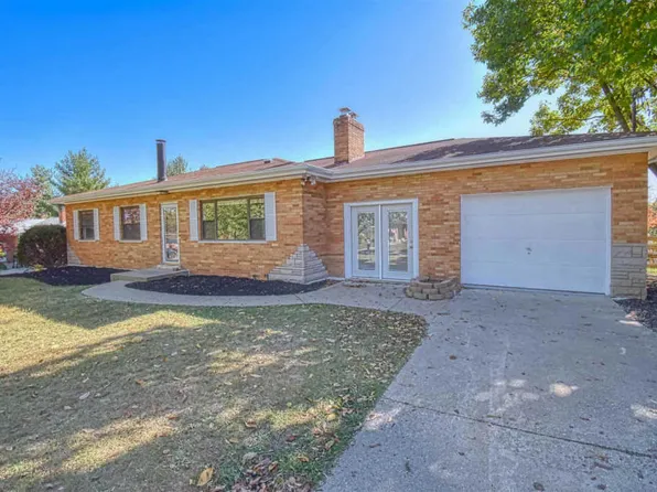 35 Walnut Hall Dr, Independence, KY 41051