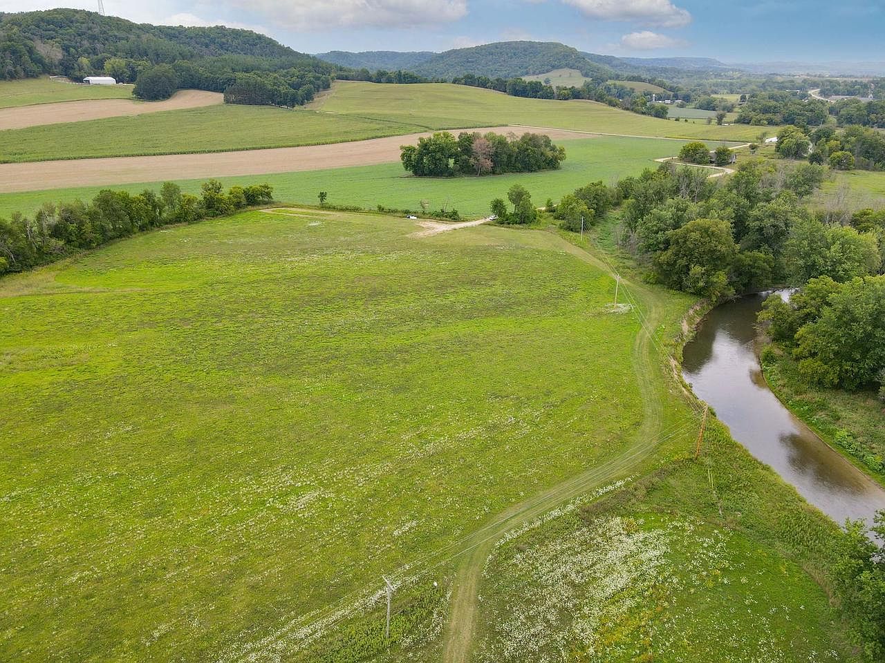 S4600 Rusch Lane, La Farge, WI 54639 MLS 1932035 Zillow