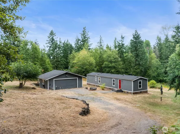 32511 72nd Avenue S, Roy, WA 98580