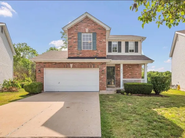 836 Wayland Dr, O'Fallon, MO 63366