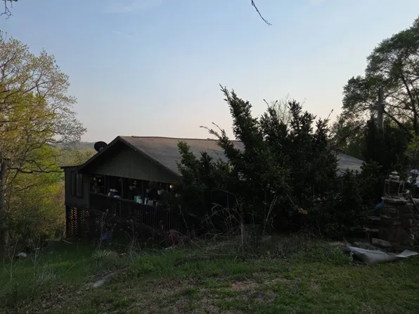 27015 Farm Road 1197, Eagle Rock, MO 65641