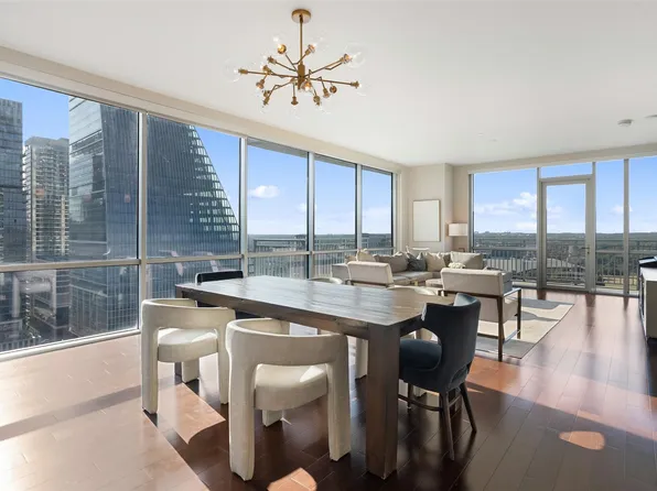 222 West Ave #1901, Austin, TX 78701