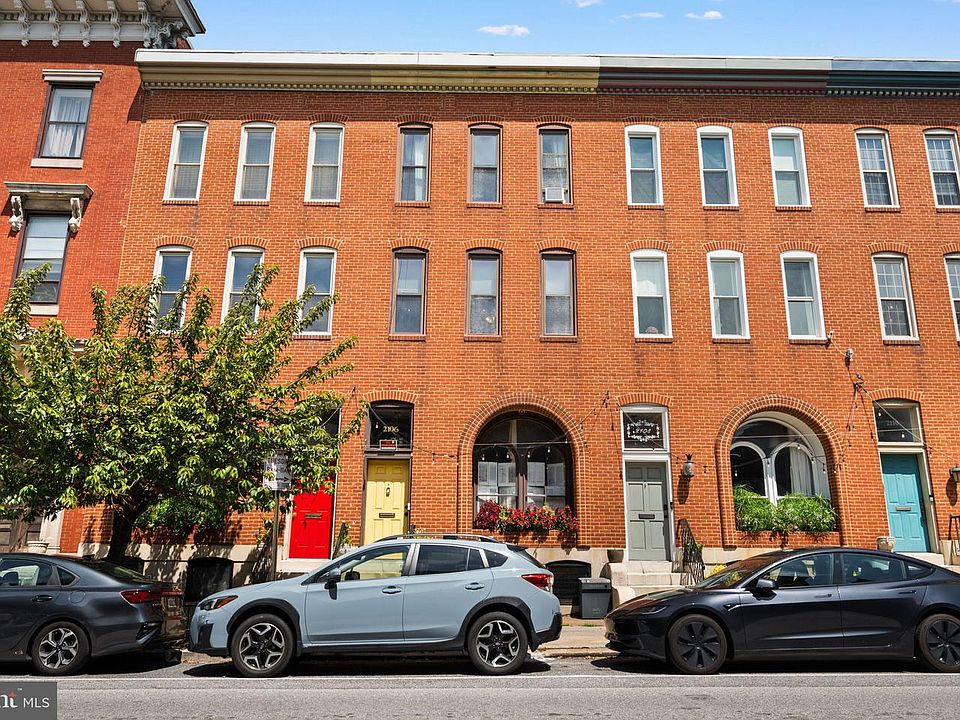 1st image of 2106 E Baltimore St