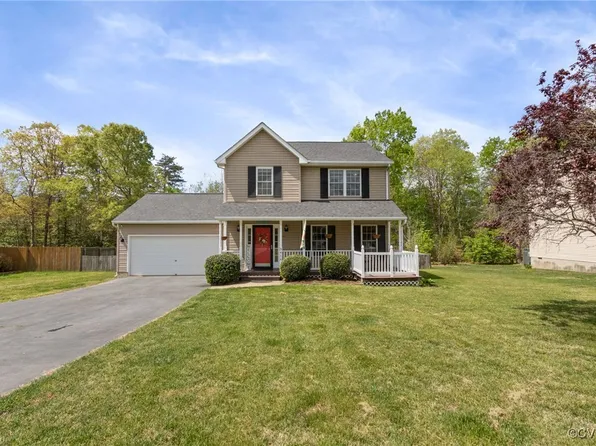 3416 Lancaster Ring Rd, Fredericksburg, VA 22408