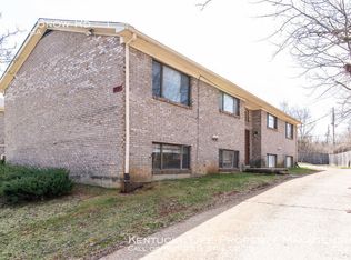 2820 Snow Rd #1, Lexington, KY 40517