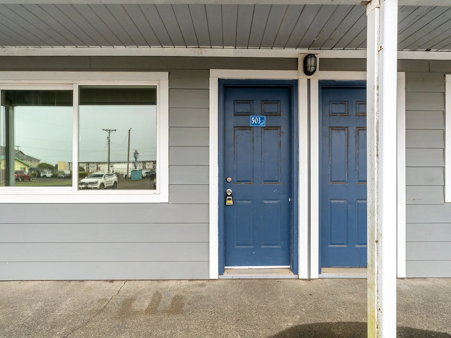 1 bed, 725 sqft, $895 — Photo 3