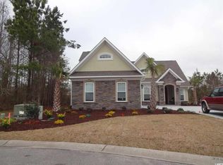 8032 Bird Key Ct LOT 335, Myrtle Beach, SC 29579