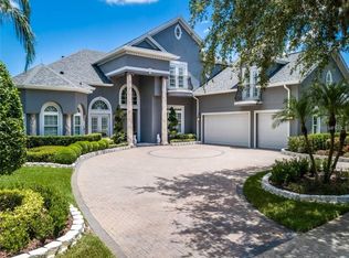2137 Westover Reserve Blvd, Windermere, FL 34786