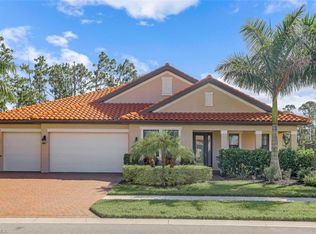 1527 Mockingbird Dr, Naples, FL 34120
