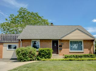 3320 S 64th St, Milwaukee, WI 53219