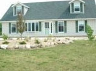 W8963 Deer Rd, Cascade, WI 53011