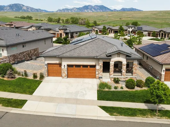 2911 Calmante Ave, Superior, CO 80027