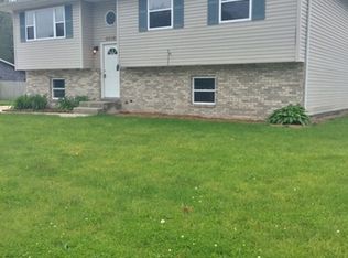 5509 Mulberry Ave, Portage, IN 46368