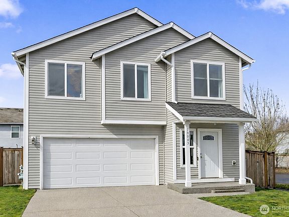 2nd image of 10003 Tahoma Court