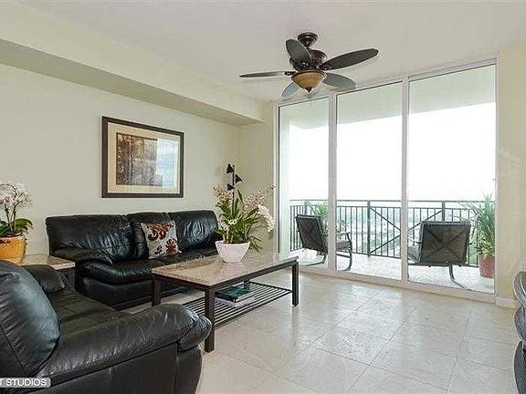 2nd image of 610 W Las Olas Blvd APT 1321
