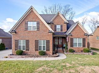 3202 Appian Way, Spring Hill, TN 37174