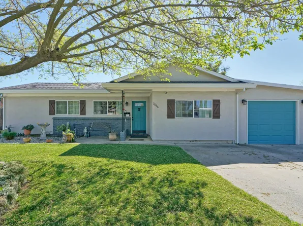 3636 Karl Dr, North Highlands, CA 95660