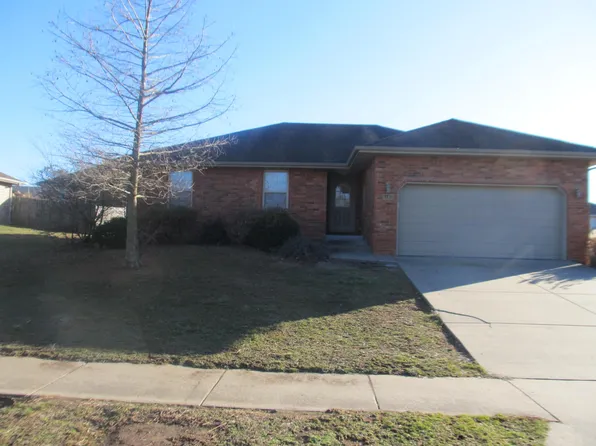 1162 W Broad St, Republic, MO 65738