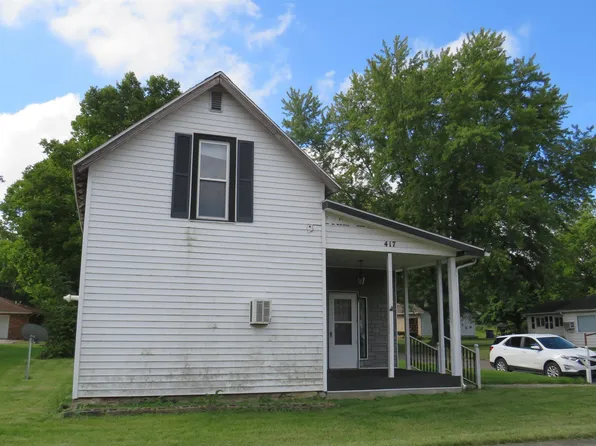 417 W 13th St, Marion, IN 46953