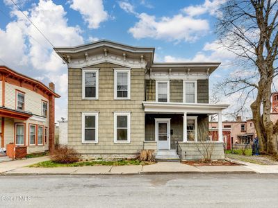 6 Washington Street, Fort Plain, NY, 13339