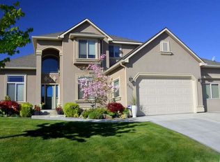 3803 W 46th Ave, Kennewick, WA 99337