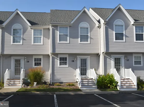 38174 Beachwood Ct Unit E18, Frankford, DE 19945