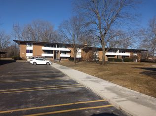 2101 Bayliss St APT 25, Midland, MI 48640