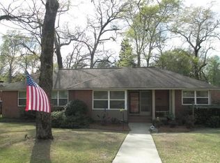 3021 29th Ave, Meridian, MS 39305