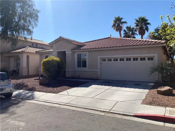 2414 Brockton Way, Henderson, NV 89074