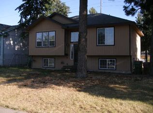 1304 E Decatur Ave, Spokane, WA 99208
