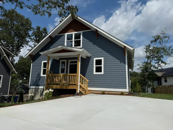 16 Tahkieostie Trl, Asheville, NC 28806