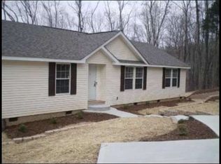 1231 Forest Hill Dr, Harriman, TN 37748