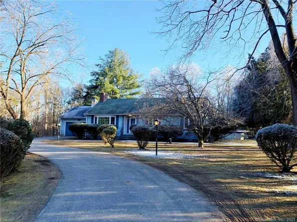 77 Weingart Road, Harwinton, CT 06791