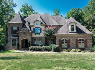 1509 Reflection Pointe Blvd, Belmont, NC 28012