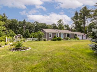 39 Lufkin Rd, North Yarmouth, ME 04097