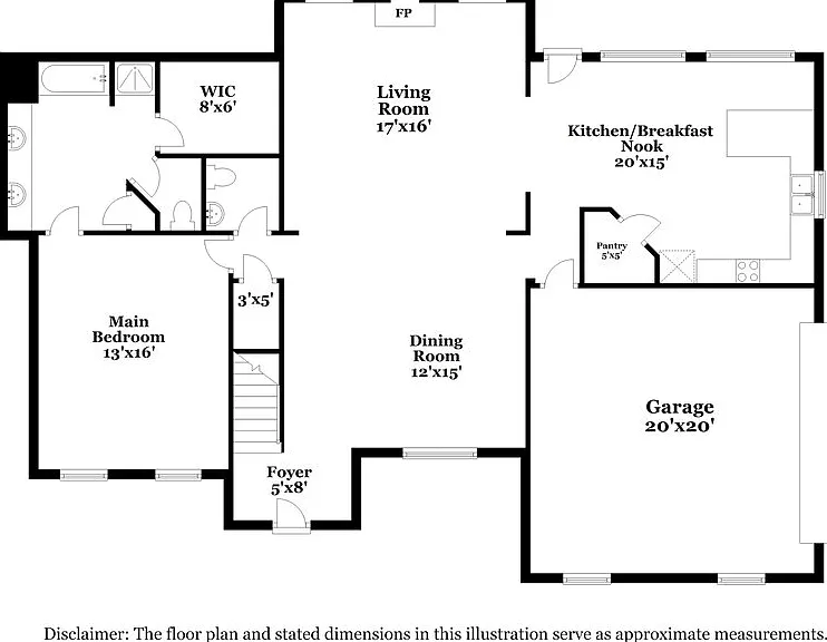 355 Woodstream Dr — Photo 2