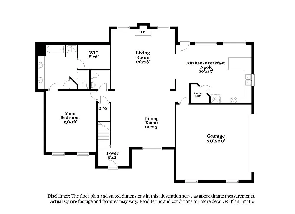 Building Photo - 355 Woodstream Dr