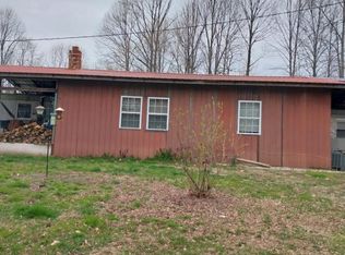 20319 N State Road 450, Shoals, IN 47581