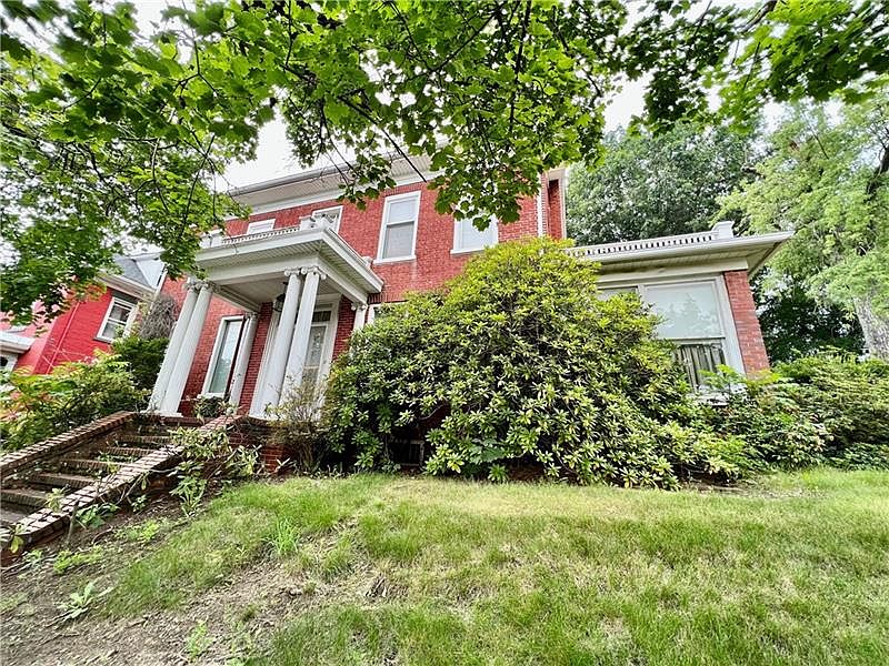 125 Broadway St, Meyersdale, PA 15552 MLS 1615023 Zillow