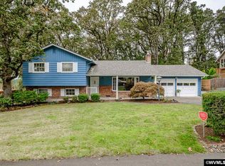 2696 Quince St NW, Albany, OR 97321