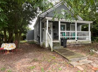 2058 Battle Row, Augusta, GA 30904