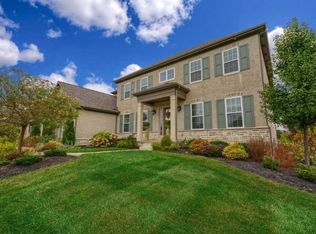 1566 Guilford Rd, Delaware, OH 43015