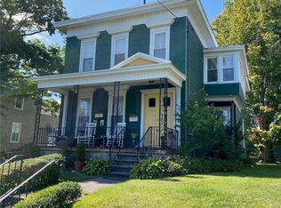 707 N James St, Rome, NY 13440