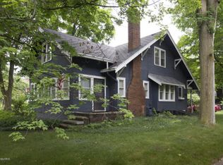 2315 Oakland Dr, Kalamazoo, MI 49008