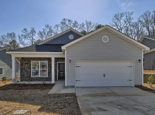366 Silver Anchor Dr, Columbia, SC 29212